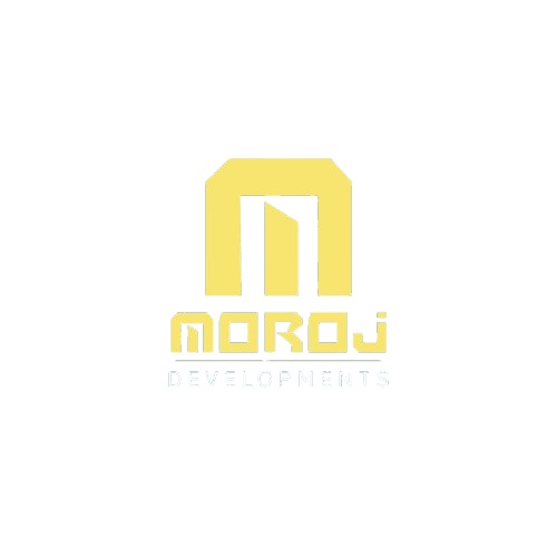 MOROJ logo